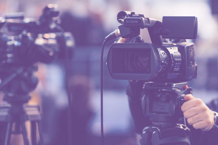 Media & Entertainment Companies Choose Komprise