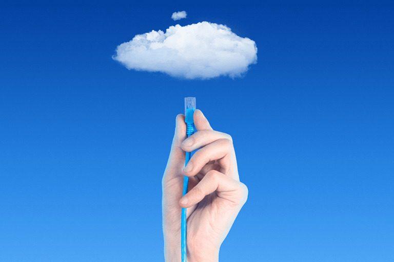 Stitching Your NAS to the Cloud