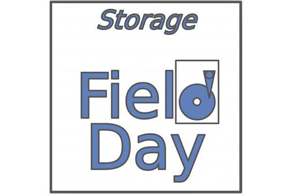 Storage Field Day 19