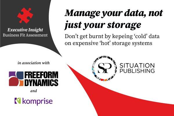 The Register - Business Fit Assessment