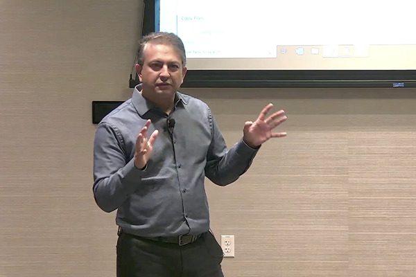 Komprise Analytics-Driven Data Management