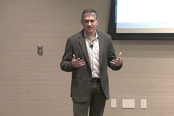 Komprise Transparent Move Technology Chalk Talk