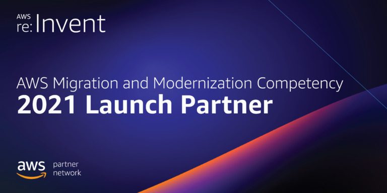 Komprise Achieves AWS Migration Competency Status