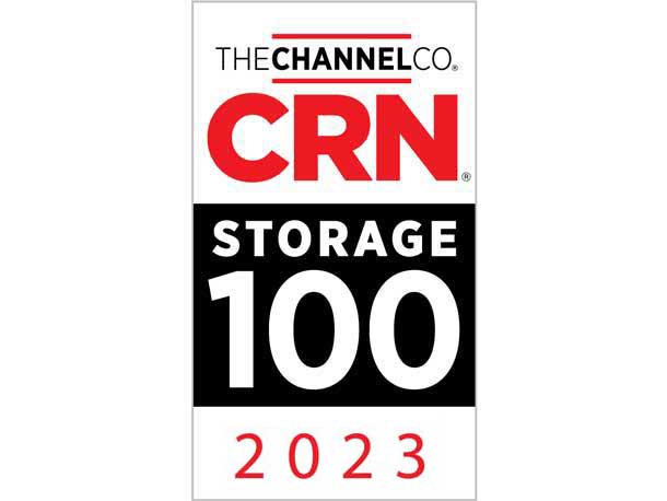 The 2023 Storage 100