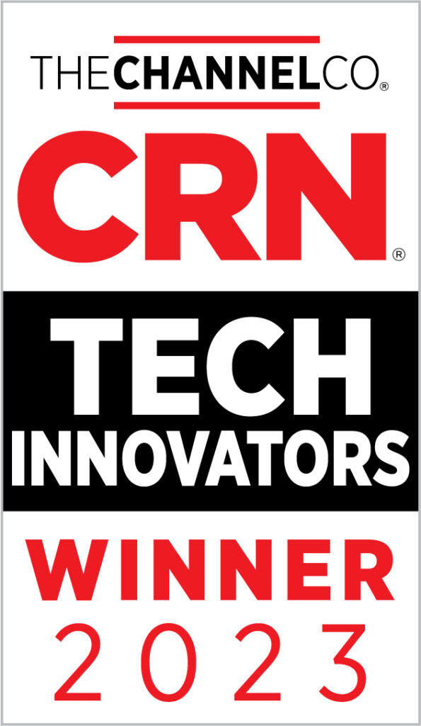 CRN Tech Innovators 2023