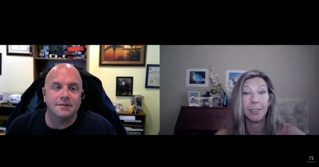 Cloud Data Management Trends: Data on the Move with Anthony Fiore, AWS