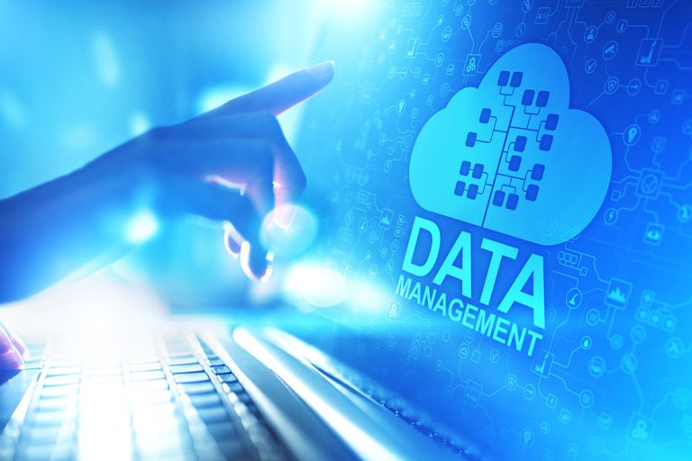 Data Management Must Replace Storage Management