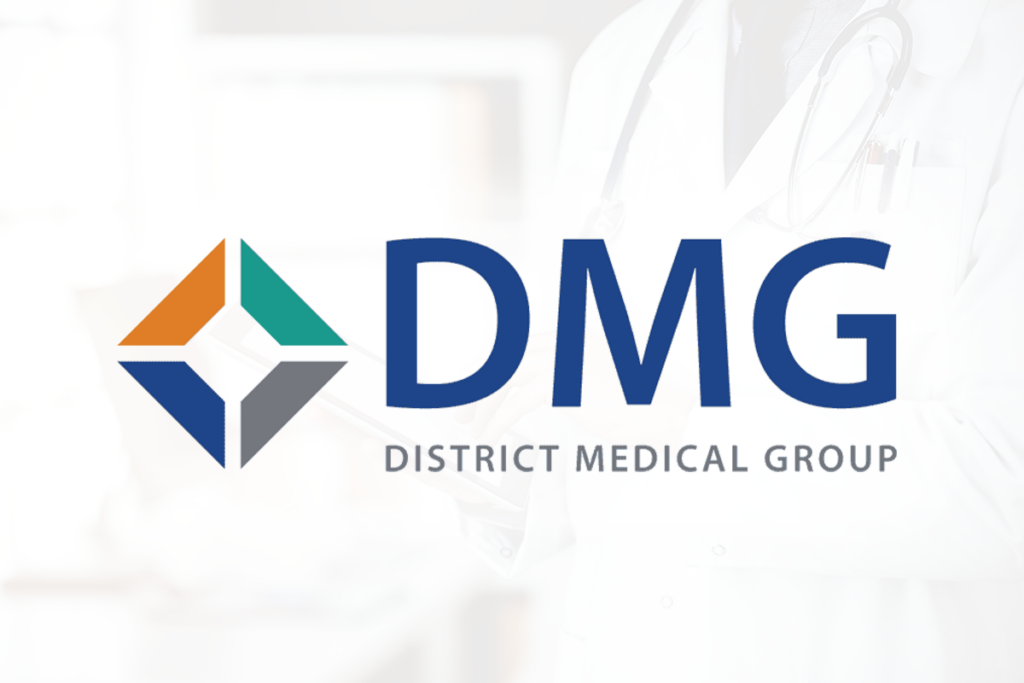 District Medical Group of Arizona Customer Story