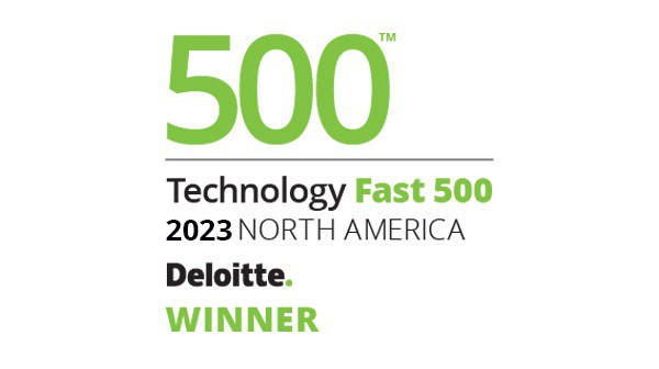 Komprise Named to 2023 Deloitte Technology Fast 500™