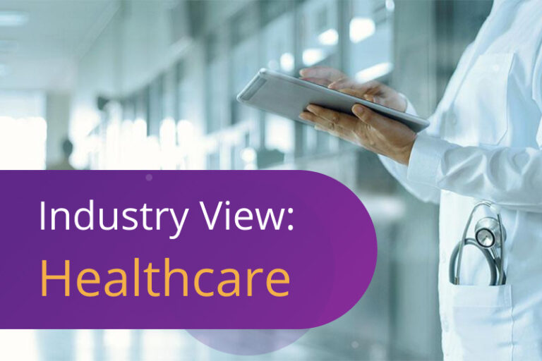 Healthcare and Unstructured Data Management 