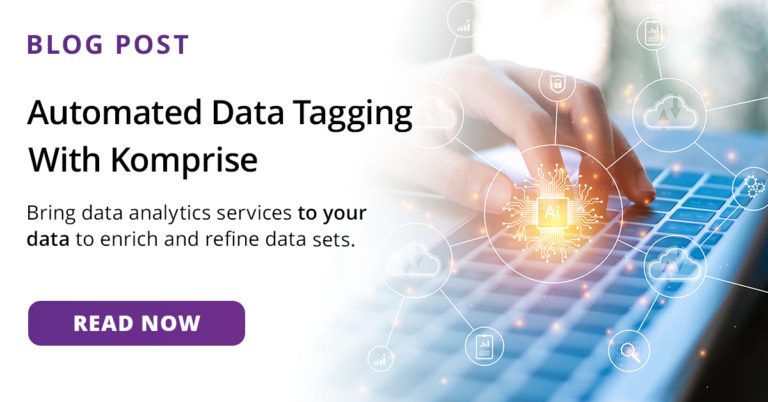 Metadata Tagging | Unstructured Data Glossary of Terms