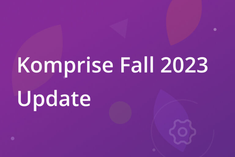 Komprise Intelligent Data Management 5.0 is Here: Storage Insights