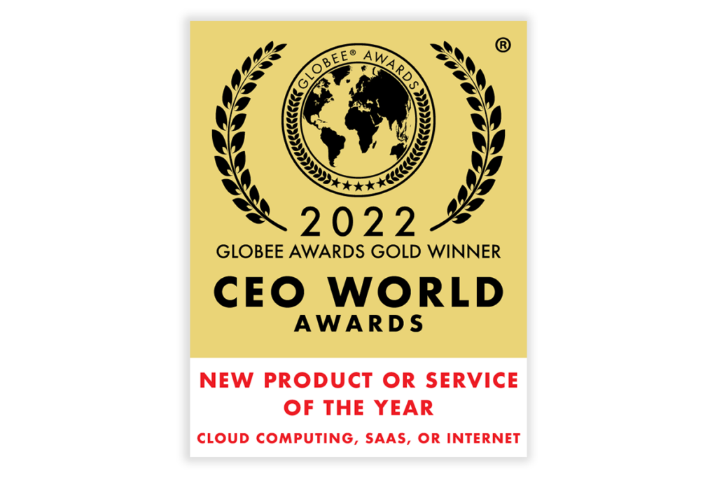 Komprise Wins GLOBEE® - 10th Annual 2022 CEO World Awards®