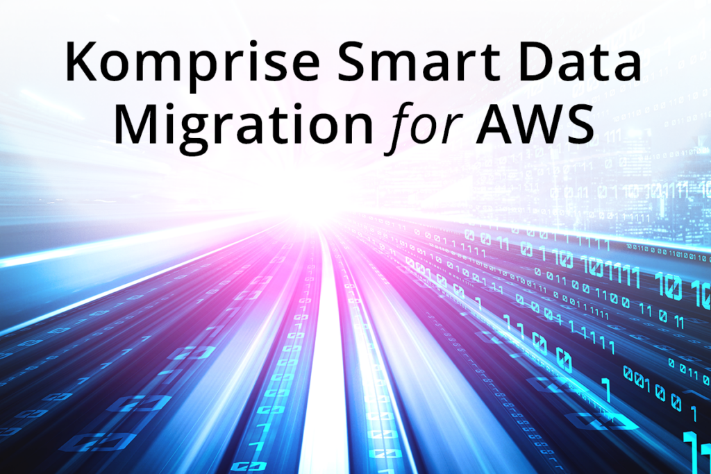 Smart File Data Migration for AWS