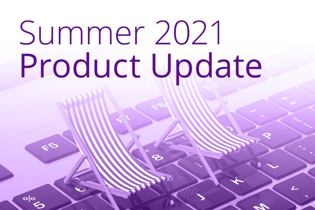 Komprise Intelligent Data Management Summer 2021 Update