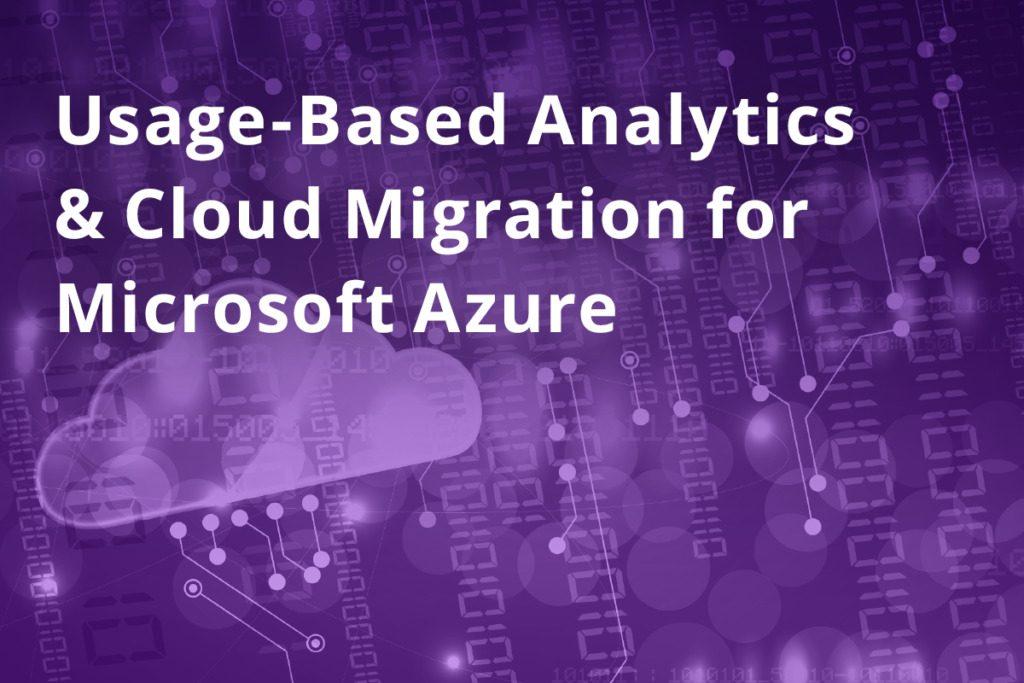 Komprise Now Offers Usage-Based Analytics and Cloud Migration for Microsoft Azure