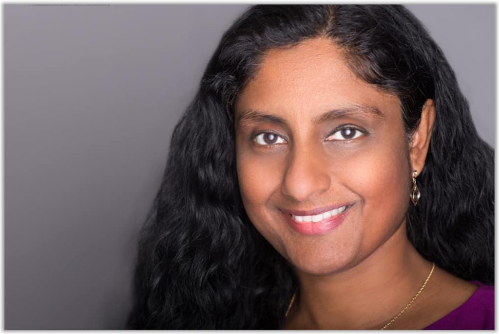 Komprise Execs: President/COO Krishna Subramanian on Career and Komprise Roadmap