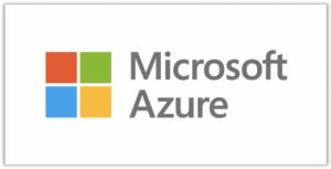 Microsoft Azure Logo