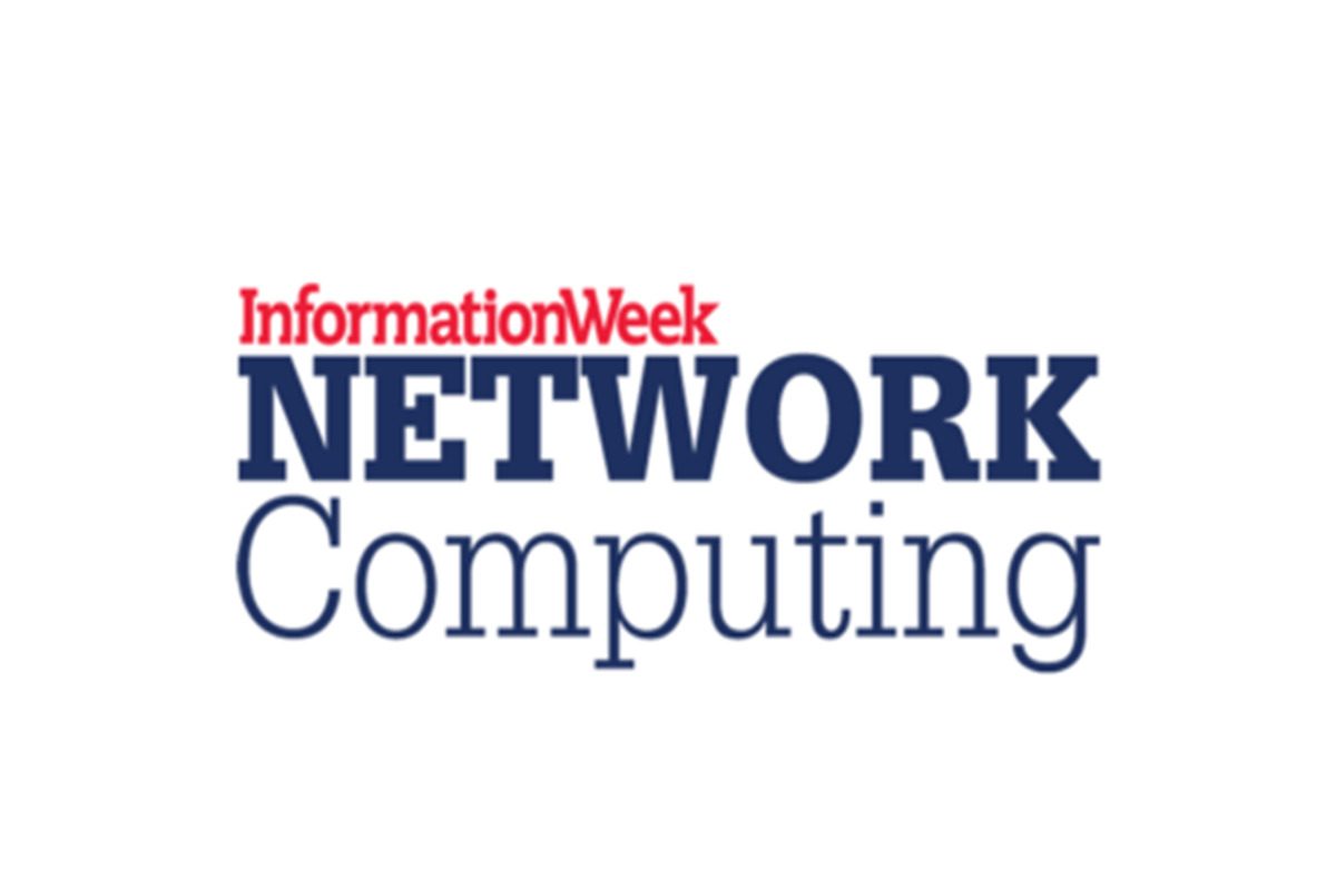 Image of the Network Computing logo