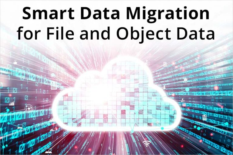 Data Migration: NAS, Cloud and Object Data Migration Strategies | Komprise
