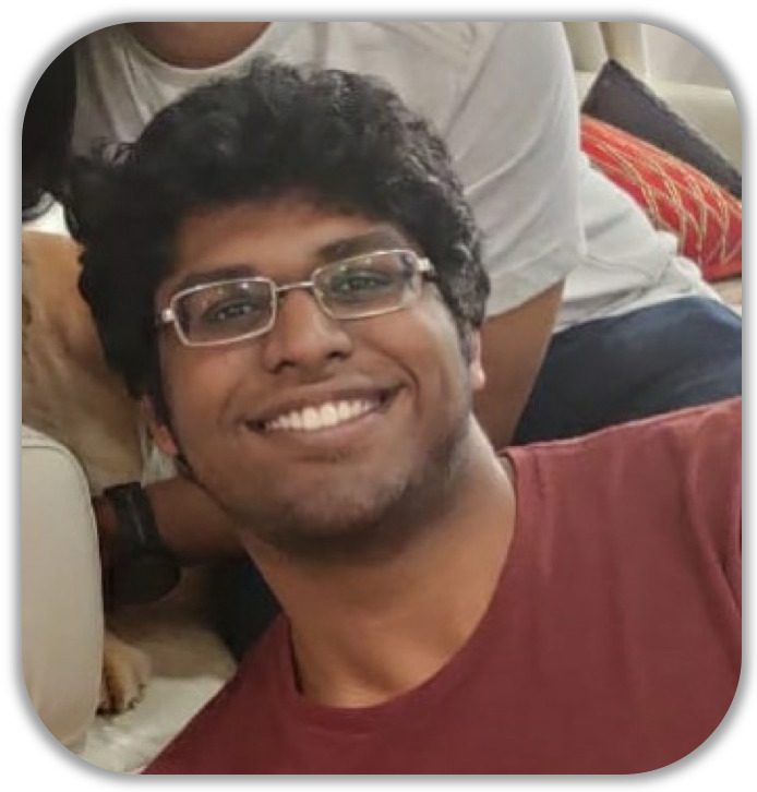 Somesh Reddy People of Komprise – Komprise