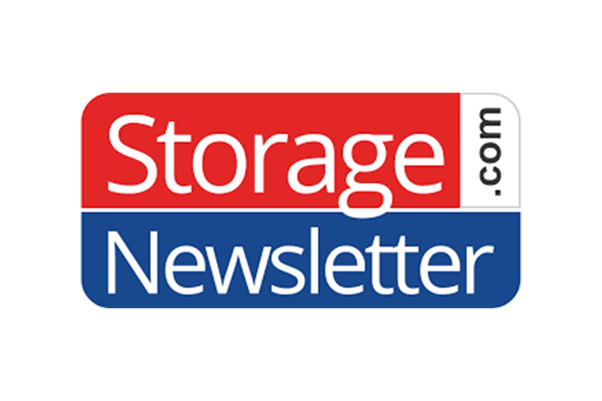 Press release komprise named best data management software 2022