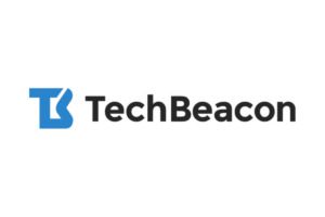 tech beacon logo
