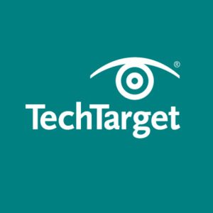 TechTarget logo