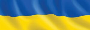 Ukraine-Flag