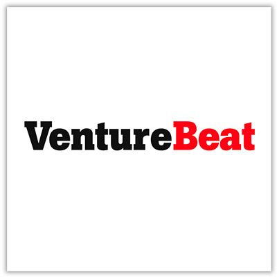 venturebeat logo