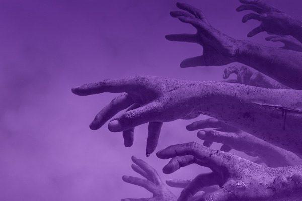 Is Zombie Unstructured Data Haunting You?