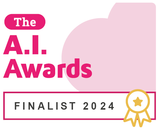 Komprise Named Finalist for AI Deployment in The A.I. Awards