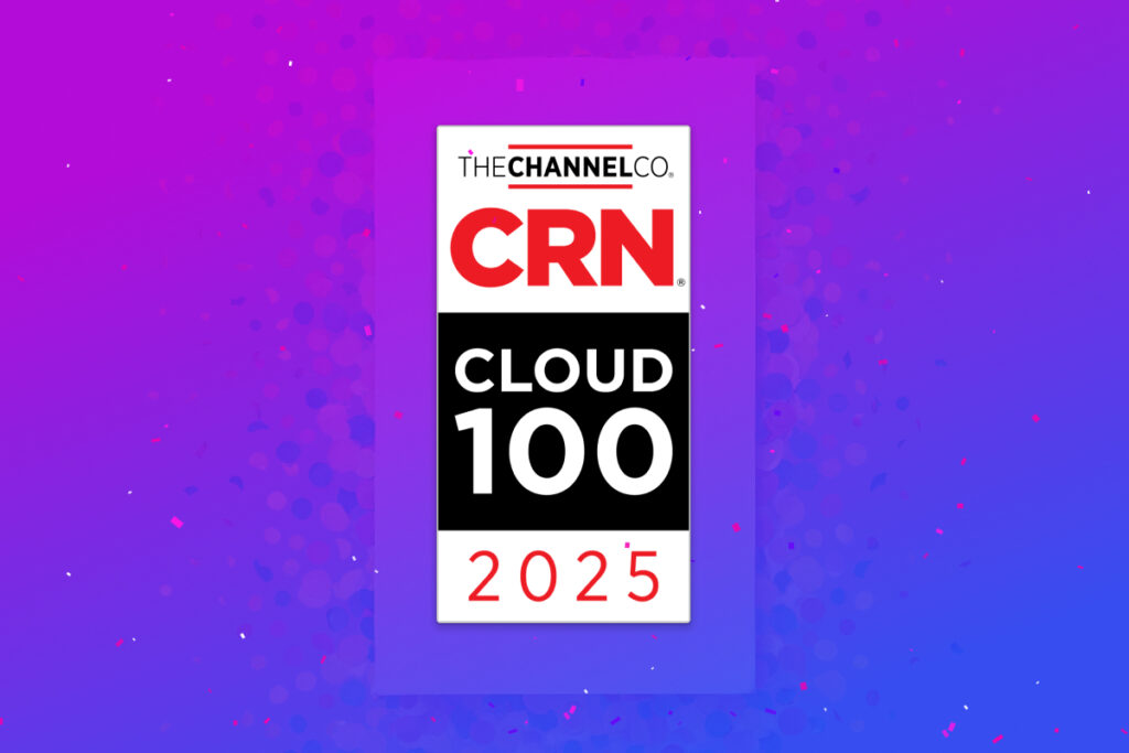 Komprise Earns Spot on CRN’s Cloud 100 List for 2025