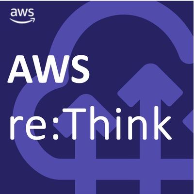 AWS re:Think Podcast: AI Data Pipelines with Komprise