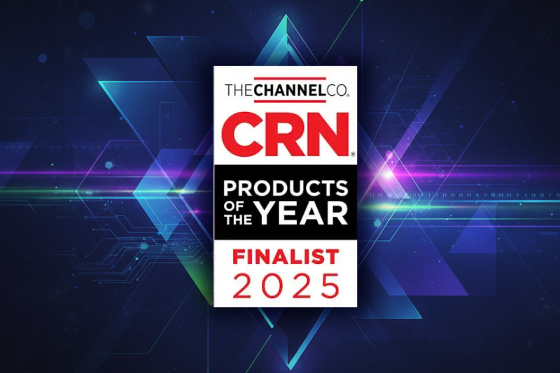 CRN Products of the Year 2025