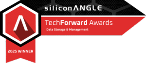 SiliconANGLE Award