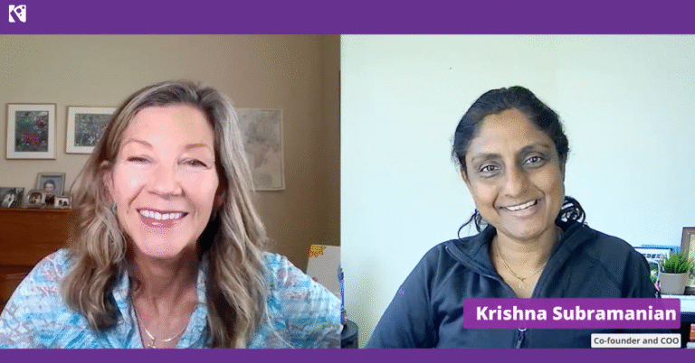 Data on the Move: Komprise Intelligent AI Ingest