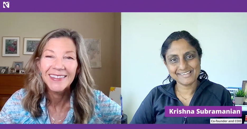 Data on the Move: Komprise Intelligent AI Ingest