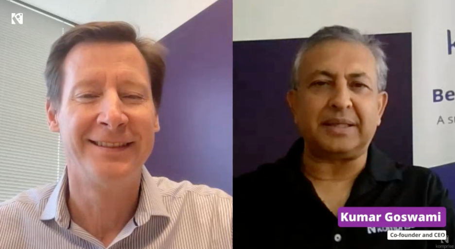 Data on the Move: Lower Cost Ransomware Data Protection