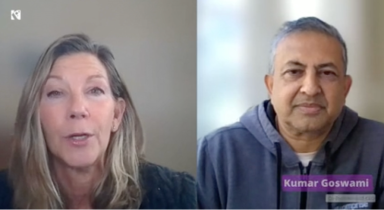 Data on the Move: Sensitive Data Management