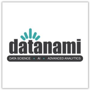 datanami logo