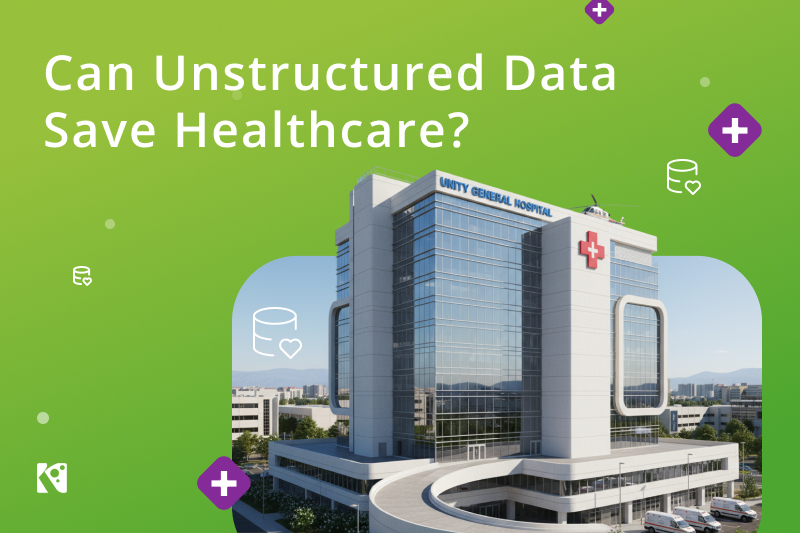 From Financial Strain to AI Gain: Rethinking Unstructured Data in Healthcare