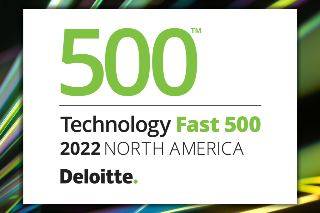 Komprise Named One of the Fastest-Growing Companies in the Bay Area and North America on the 2022 Deloitte Technology Fast 500™