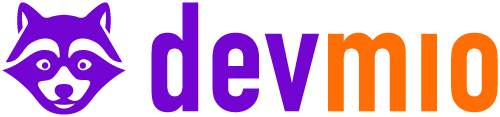 devmio logo