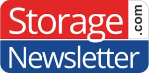 Storage Newsletter logo