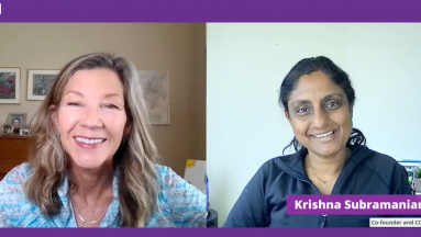 Data on the Move Komprise AI Ingest