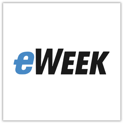 eWEEK logo