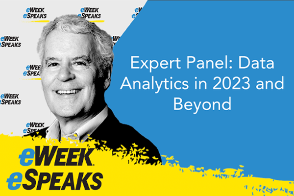 Expert Panel: Data Analytics in 2023 and Beyond