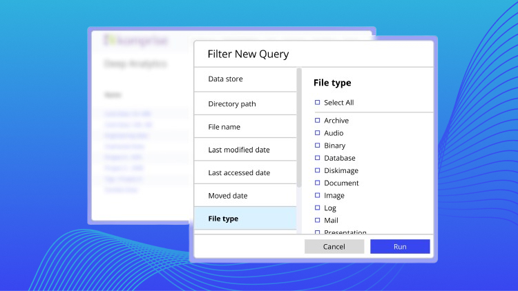 Smart Data Workflows