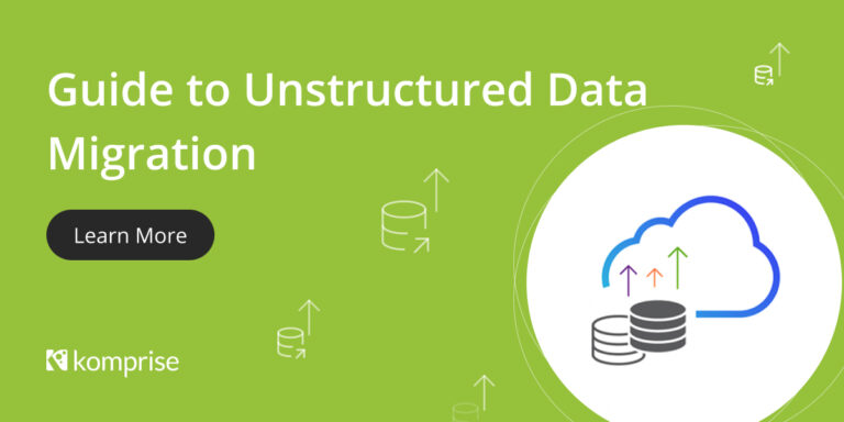 Data Migration Guide